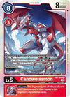 Canoweissmon (RB1-009 U) (RB-01)