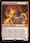 Image for Rotisserie Elemental (Promo Pack: Wilds of Eldraine) (148) - Magic: The Gathering