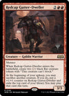 Image for Redcap Gutter-Dweller (Promo Pack: Wilds of Eldraine) (146) - Magic: The Gathering