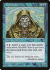 Image for Merfolk Seer (Mirage) - Magic: The Gathering