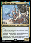 Image for The Goose Mother (Promo Pack: Wilds of Eldraine) (204) - Magic: The Gathering
