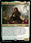 Image for Yenna, Redtooth Regent (Promo Pack: Wilds of Eldraine) (219) - Magic: The Gathering