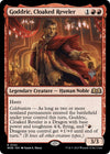 Image for Goddric, Cloaked Reveler (Promo Pack: Wilds of Eldraine) (132) - Magic: The Gathering