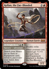 Image for Kellan, the Fae-Blooded (Promo Pack: Wilds of Eldraine) (230) - Magic: The Gathering