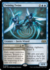 Image for Twining Twins (Promo Pack: Wilds of Eldraine) (240) - Magic: The Gathering