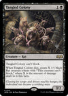 Image for Tangled Colony (Promo Pack: Wilds of Eldraine) (113) - Magic: The Gathering