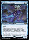 Image for Talion's Messenger (Promo Pack: Wilds of Eldraine) (73) - Magic: The Gathering
