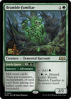 Image for Bramble Familiar (Prerelease Cards) (164) - Magic: The Gathering