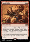 Image for Food Fight (Prerelease Cards) (129) - Magic: The Gathering
