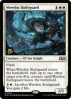 Image for Werefox Bodyguard (Prerelease Cards) (39) - Magic: The Gathering