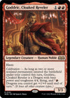 Image for Goddric, Cloaked Reveler (Prerelease Cards) (132) - Magic: The Gathering