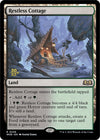 Image for Restless Cottage (Prerelease Cards) (258) - Magic: The Gathering