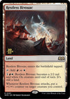 Image for Restless Bivouac (Prerelease Cards) (257) - Magic: The Gathering
