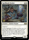 Image for Spellbook Vendor (Prerelease Cards) (31) - Magic: The Gathering