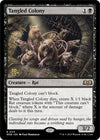 Image for Tangled Colony (Prerelease Cards) (113) - Magic: The Gathering
