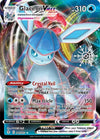 Image for Glaceon VMAX - 041/203 (Holiday Calendar) (Miscellaneous Cards & Products) (041/203) - Pokemon