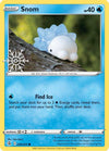 Image for Snom - 084/264 (Holiday Calendar) (Miscellaneous Cards & Products) (084/264) - Pokemon