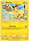 Image for Pikachu - 049/195 (Holiday Calendar) (Miscellaneous Cards & Products) (049/195) - Pokemon