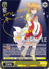 Image for Towards the Stage Beyond the Rerun, Nana Daiba (SP) (Revue Starlight The Movie) (RSL/S98-E001SP SP) - Weiss Schwarz