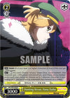 Image for Hunting Revue, Nana Daiba (Revue Starlight The Movie) (RSL/S98-E006 R) - Weiss Schwarz