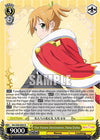 Image for Our Future Destination, Nana Daiba (Revue Starlight The Movie) (RSL/S98-E007 R) - Weiss Schwarz