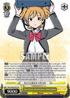 Image for Our Future Destination, Nana Daiba (SR) (Revue Starlight The Movie) (RSL/S98-E007S SR) - Weiss Schwarz