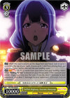 Image for Selfish Highway, Kaoruko Hanayagi (Revue Starlight The Movie) (RSL/S98-E008 R) - Weiss Schwarz