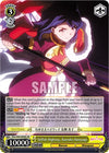 Image for Selfish Highway, Kaoruko Hanayagi (SR) (Revue Starlight The Movie) (RSL/S98-E008S SR) - Weiss Schwarz