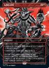Image for Abrade (Secret Lair Drop Series) (1425) - Magic: The Gathering