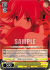 Image for Disregarding the Words, Nana Daiba (Revue Starlight The Movie) (RSL/S98-E009 U) - Weiss Schwarz