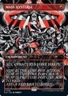 Image for Mass Hysteria (Secret Lair Drop Series) (1426) - Magic: The Gathering