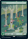 Image for Forest (1386) (Secret Lair Drop Series) (1386) - Magic: The Gathering