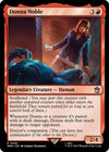 Image for Donna Noble (Universes Beyond: Doctor Who) (82) - Magic: The Gathering