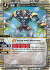 Image for Ice Aegis General AL-Belt 07 (Lore Set 01: Ancient Heroes) (L01-005) - Battle Spirits Saga