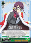 Image for Our Future Destination, Junna Hoshimi (Revue Starlight The Movie) (RSL/S98-E028 R) - Weiss Schwarz