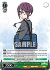 Image for Our Future Destination, Junna Hoshimi (SR) (Revue Starlight The Movie) (RSL/S98-E028S SR) - Weiss Schwarz