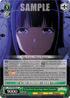 Image for If You Won't Act on Stage, Mahiru Tsuyuzaki (Revue Starlight The Movie) (RSL/S98-E031 R) - Weiss Schwarz