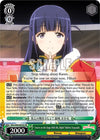 Image for You're on the Stage With Me, Right? Mahiru Tsuyuzaki (SR) (Revue Starlight The Movie) (RSL/S98-E032S SR) - Weiss Schwarz