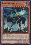 Image for Illegal Knight (25th Anniversary Tin: Dueling Heroes Mega Pack) (MP23-EN072) - YuGiOh