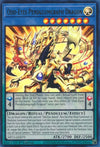 Image for Odd-Eyes Pendulumgraph Dragon (25th Anniversary Tin: Dueling Heroes Mega Pack) (MP23-EN079) - YuGiOh