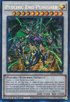 Image for Psychic End Punisher (25th Anniversary Tin: Dueling Heroes Mega Pack) (MP23-EN086) - YuGiOh