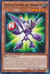 Image for Epsilon The Magnet Warrior (25th Anniversary Tin: Dueling Heroes Mega Pack) (MP23-EN014) - YuGiOh