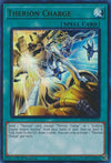Image for Therion Charge (25th Anniversary Tin: Dueling Heroes Mega Pack) (MP23-EN093) - YuGiOh