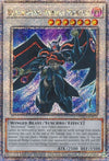 Image for Blackwing Armor Master (Quarter Century Secret Rare) (25th Anniversary Tin: Dueling Heroes) (TN23-EN015) - YuGiOh