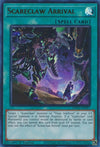 Image for Scareclaw Arrival (25th Anniversary Tin: Dueling Heroes Mega Pack) (MP23-EN097) - YuGiOh
