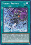 Image for Zombie Reborn (25th Anniversary Tin: Dueling Heroes Mega Pack) (MP23-EN098) - YuGiOh