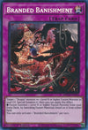 Image for Branded Banishment (25th Anniversary Tin: Dueling Heroes Mega Pack) (MP23-EN102) - YuGiOh