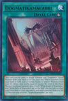 Image for Dogmatikamacabre (25th Anniversary Tin: Dueling Heroes Mega Pack) (MP23-EN029) - YuGiOh