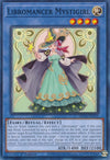 Image for Libromancer Mystigirl (25th Anniversary Tin: Dueling Heroes Mega Pack) (MP23-EN111) - YuGiOh
