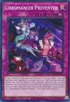 Image for Libromancer Prevented (25th Anniversary Tin: Dueling Heroes Mega Pack) (MP23-EN116) - YuGiOh